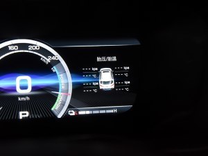 傳祺GE3限時優(yōu)惠9.29萬，試駕體驗從速！